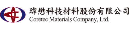 Coretec Materials Company Co., Ltd.